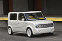 Nissan Denki Cube 28