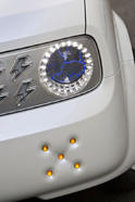 Nissan Denki Cube 30