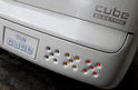 Nissan Denki Cube 33