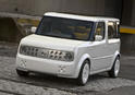 Nissan Denki Cube 34