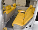 Nissan Denki Cube 4