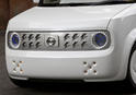 Nissan Denki Cube 6