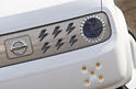 Nissan Denki Cube 7