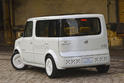 Nissan Denki Cube 8