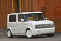 Nissan Denki Cube 9