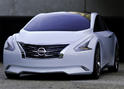 Nissan Ellure 1