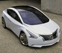 Nissan Ellure 11