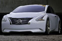 Nissan Ellure 15