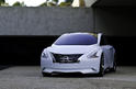 Nissan Ellure 2