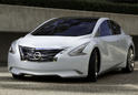Nissan Ellure 5