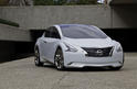 Nissan Ellure 8