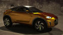 Nissan Extrem Concept 10