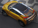 Nissan Extrem Concept 11
