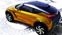 Nissan Extrem Concept 12