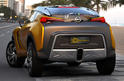 Nissan Extrem Concept 2