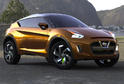 Nissan Extrem Concept 4