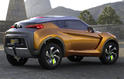Nissan Extrem Concept 5