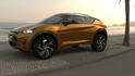 Nissan Extrem Concept 7
