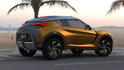 Nissan Extrem Concept 8