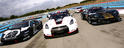 Nissan FIA GT1 Official Car Supplier 2