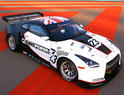 Nissan FIA GT1 Official Car Supplier 4