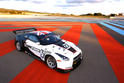 Nissan FIA GT1 Official Car Supplier 5