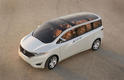 Nissan FORUM 10