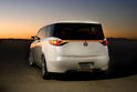 Nissan FORUM 12