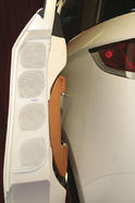 Nissan FORUM 26