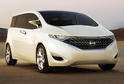 Nissan FORUM 4
