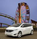 Nissan FORUM 6