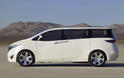 Nissan FORUM 8