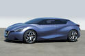 Nissan Friend ME 14