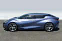Nissan Friend ME 15