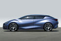 Nissan Friend ME 16
