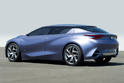 Nissan Friend ME 17