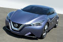 Nissan Friend ME 19