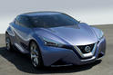 Nissan Friend ME 21