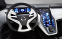 Nissan Friend ME 3