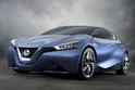 Nissan Friend ME 6