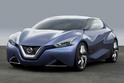 Nissan Friend ME 7