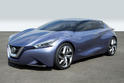 Nissan Friend ME 8