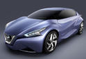 Nissan Friend ME 9