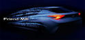 Nissan Friend ME teaser 3