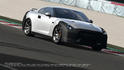 Nissan GT R 1