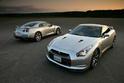 Nissan GT R 11