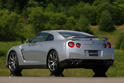 Nissan GT R 12