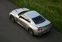 Nissan GT R 13