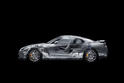 Nissan GT R 14