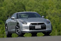 Nissan GT R 16